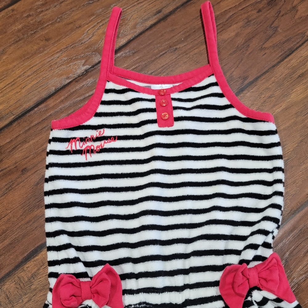 Disney Store Minnie Mouse romper - Picture 7 of 10